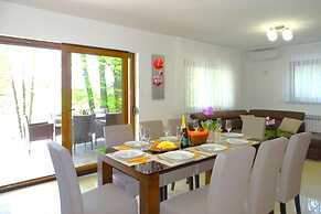 House Kolpa Paradise Whirlpool And Sauna