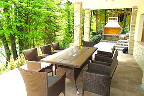 House Kolpa Paradise Whirlpool And Sauna