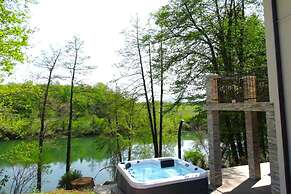 House Kolpa Paradise Whirlpool And Sauna