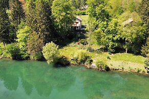House Kolpa Paradise Whirlpool And Sauna