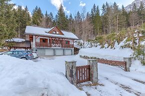 Alpine Retreat Gaja Kranjska Gora