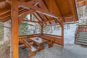 Alpine Retreat Gaja Kranjska Gora