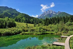 Alpine Retreat Gaja Kranjska Gora