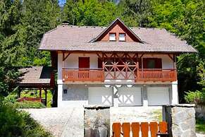 Alpine Retreat Gaja Kranjska Gora