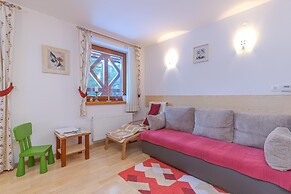 Alpine Retreat Gaja Kranjska Gora