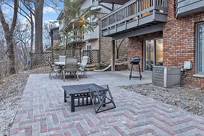 Amazing Hideaway - Short Walk To Hoyt Park! 3 Bedroom Townhouse by Red