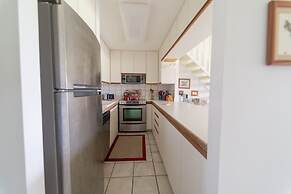 Turtle Bay Gardenia 1 Bedroom Condo by RedAwning