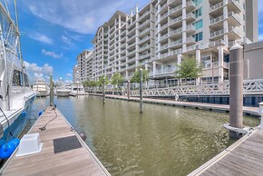 The Whart Unit 505 2 Bedroom Condo by RedAwning