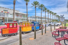 The Whart Unit 505 2 Bedroom Condo by RedAwning