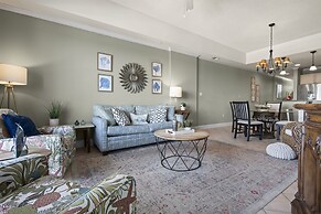 The Whart Unit 505 2 Bedroom Condo by RedAwning