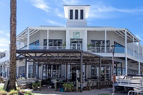 The Whart Unit 505 2 Bedroom Condo by RedAwning