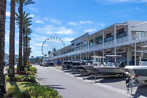 The Whart Unit 505 2 Bedroom Condo by RedAwning