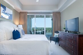 The Whart Unit 505 2 Bedroom Condo by RedAwning