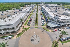 The Whart Unit 505 2 Bedroom Condo by RedAwning