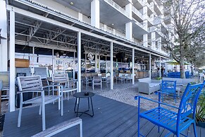 The Whart Unit 505 2 Bedroom Condo by RedAwning