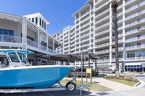 The Whart Unit 505 2 Bedroom Condo by RedAwning