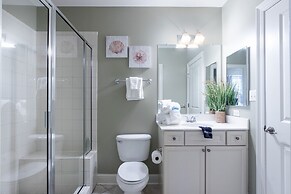 The Whart Unit 505 2 Bedroom Condo by RedAwning