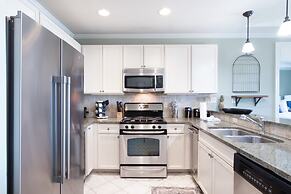 The Whart Unit 505 2 Bedroom Condo by RedAwning