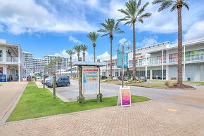 The Whart Unit 505 2 Bedroom Condo by RedAwning