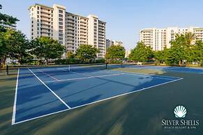 Picture Perfect 2 Bedroom Condo by RedAwning