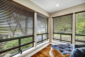 Lakefront On Lake Travis 4 Bedroom Residence by RedAwning