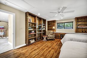 Lakefront On Lake Travis 4 Bedroom Residence by RedAwning