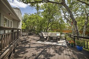 Lakefront On Lake Travis 4 Bedroom Residence by RedAwning