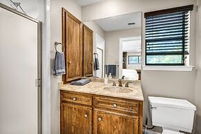 Lakefront On Lake Travis 4 Bedroom Residence by RedAwning