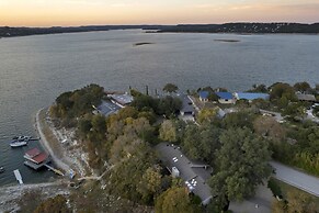Lakefront On Lake Travis 4 Bedroom Residence by RedAwning
