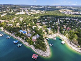 Lakefront On Lake Travis 4 Bedroom Residence by RedAwning