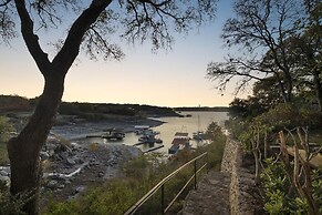 Lakefront On Lake Travis 4 Bedroom Residence by RedAwning
