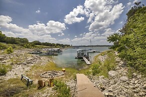 Lakefront On Lake Travis 4 Bedroom Residence by RedAwning