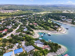 Lakefront On Lake Travis 4 Bedroom Residence by RedAwning