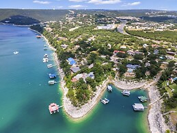 Lakefront On Lake Travis 4 Bedroom Residence by RedAwning