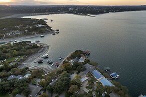 Lakefront On Lake Travis 4 Bedroom Residence by RedAwning