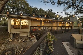 Lakefront On Lake Travis 4 Bedroom Residence by RedAwning