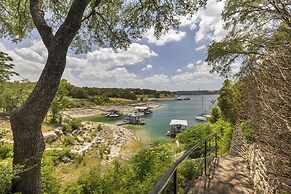 Lakefront On Lake Travis 4 Bedroom Residence by RedAwning