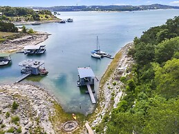 Lakefront On Lake Travis 4 Bedroom Residence by RedAwning