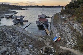 Lakefront On Lake Travis 4 Bedroom Residence by RedAwning