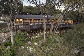 Lakefront On Lake Travis 4 Bedroom Residence by RedAwning