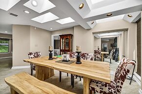 Lakefront On Lake Travis 4 Bedroom Residence by RedAwning