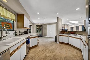 Lakefront On Lake Travis 4 Bedroom Residence by RedAwning