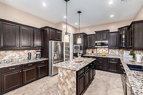 Athena 4 Bedroom Home by RedAwning