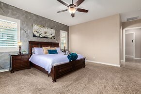 Athena 4 Bedroom Home by RedAwning