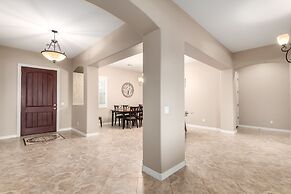 Athena 4 Bedroom Home by RedAwning