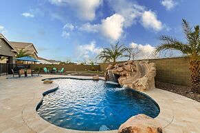 Athena 4 Bedroom Home by RedAwning