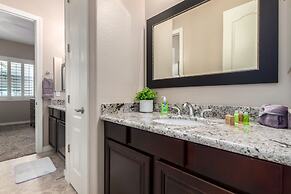 Athena 4 Bedroom Home by RedAwning