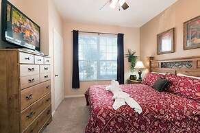 3 Br 2 Miles To Disney, Pool, Free Wifi And More 3 Bedroom Townhouse b