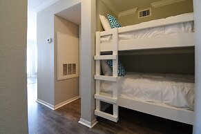 Seascape 2108 1 Bedroom Condo by RedAwning