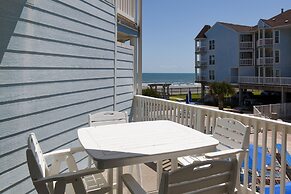 Seascape 2108 1 Bedroom Condo by RedAwning
